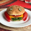 Foto de CANGREBURGUER