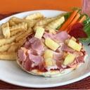 Foto de PIZZA INFANTIL