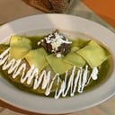 Foto de ENCHILADITAS