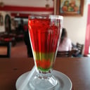 Foto de SODA BICOLOR