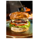 Foto de Clasic Burger
