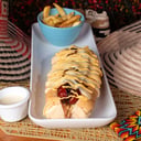 Foto de Hot Dog Suizo
