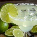 Foto de Copa de margarita