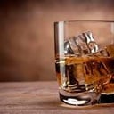 Foto de Copa de Wisky William Lawson 