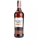 Foto de Ron Bacardi añejo 1 litro
