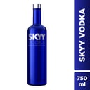 Foto de Vodka Skyy