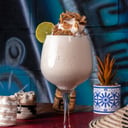 Foto de Frappe Limonada de Coco