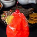 Foto de Frappe Limonada Cerezada