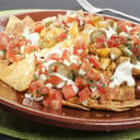 Foto de Nachos