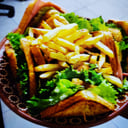 Foto de Club sandwich