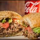 Foto de Torta de bistec
