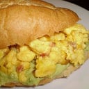 Foto de Torta de huevo