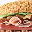 Foto de Torta de jamón