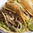 Foto de Tacos de bisteck