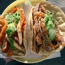 Foto de Taco de Pechuga