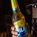Foto de Aguila Light