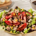 Foto de Ensalada de atún