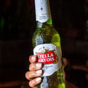 Foto de Stella Artois