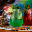 Foto de Mojito Tradicional (Cóctel)