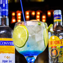 Foto de Tom Collins (Cóctel)