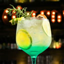 Foto de Gin Tonic (Cóctel)