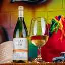 Foto de Vino Blanco