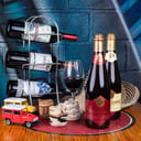 Foto de Vino de Corozo Artesanal