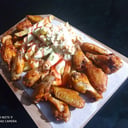 Foto de THAI-TA WINGS X12