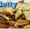 Foto de Betty