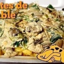 Foto de Dientes de Sable