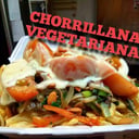 Foto de Vegetariana