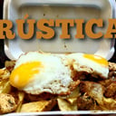 Foto de Rústica