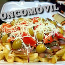 Foto de Troncomóvil