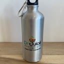 Foto de Doctor Juice Grey Bottle