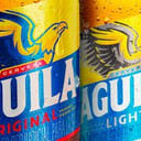 Foto de Aguila negra
