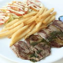 Foto de vaquerito de carne