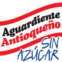 Foto de AGUARDIENTE TAPA AZUL MEDIA