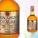 Foto de RON MEDELLIN 3 AÑOS BOTELLA