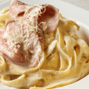 Foto de Fetuccini al Alfredo