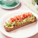 Foto de AvoBaconToast