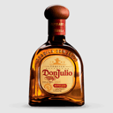 Foto de TEQUILA DON JULIO