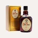 Foto de WHISKY OLD PAR BOTELLA