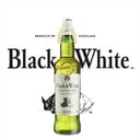 Foto de WHISKY BLACK & WHITE BOTELLA