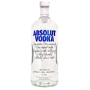 Foto de VODKA ABSOLUT BOTELLA