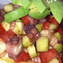 Foto de Tostada mitotera