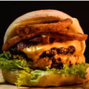 Foto de Hamburguesa Twins