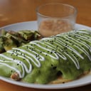 Foto de Rajas