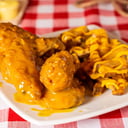 Foto de Alitas Twins