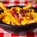 Foto de Papas Bacon