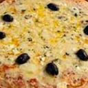 Foto de Cuatro Quesos